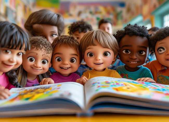 100篇儿童英语小故事 - 儿童英语小故事100篇 100篇儿童英语小故事 - 儿童英语小故事100篇