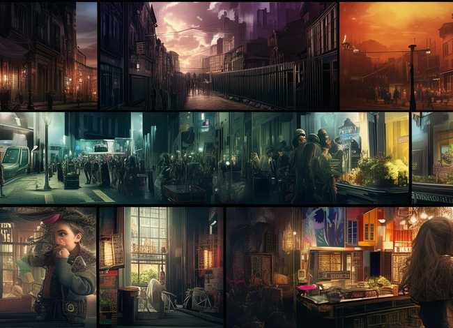 十分钟故事完整版 - 十分钟故事完整版在线观看