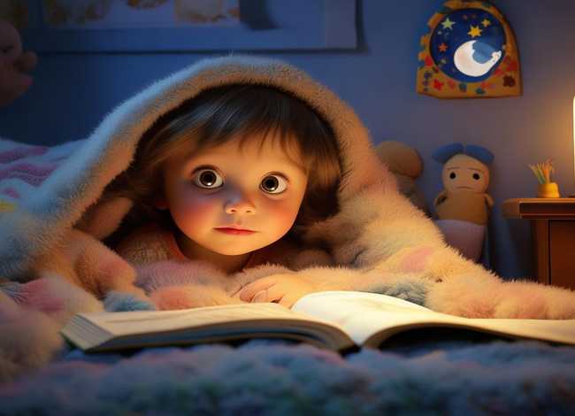 睡前故事大全4399 睡前故事大全3-6岁