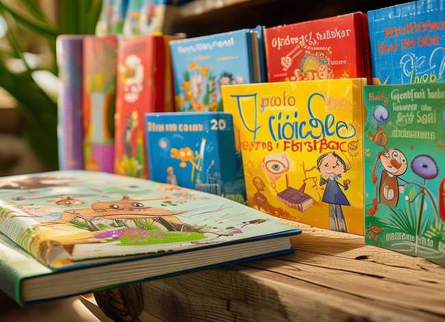 法国儿童绘本有哪些 - 法国儿童绘本有哪些书