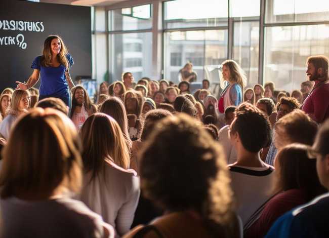 正能量故事分享及感悟，正能量故事分享及感悟演讲两分钟