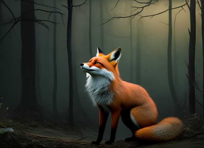 兔死狐悲的成语故事视频动画片 兔死狐悲的成语故事动画版