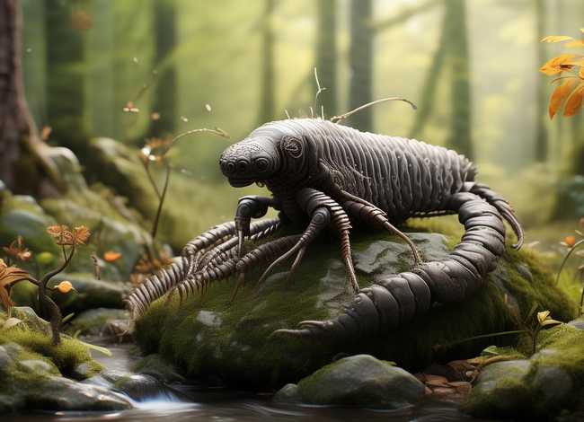 蜈蚣的故事小故事大道理、蜈蚣的故事小故事大道理怎么写 蜈蚣的故事小故事大道理、蜈蚣的故事小故事大道理怎么写