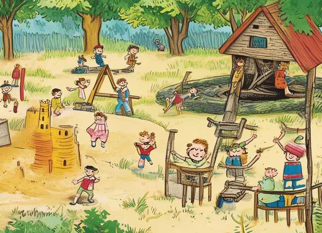 巴金的儿童作品有哪些 - 巴金的儿童作品有哪些名字