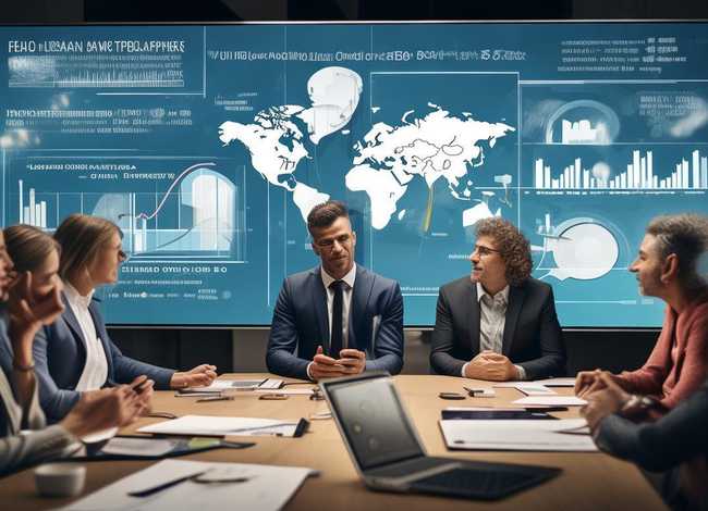 企业管理故事；企业管理故事及启示