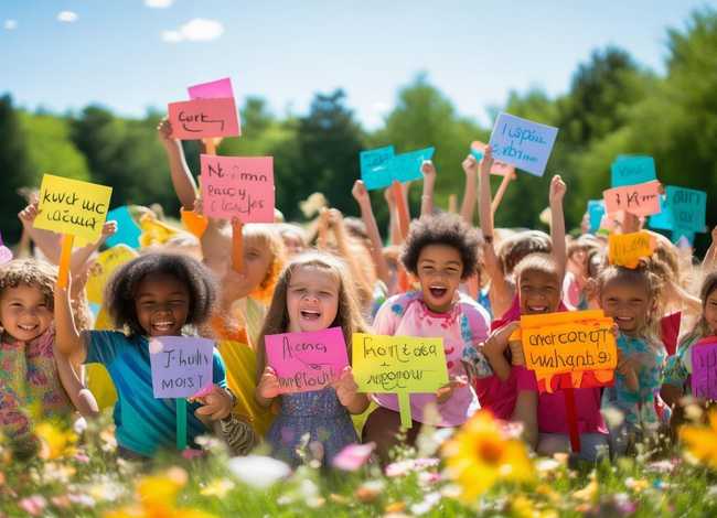 儿童口号顺口溜,儿童口号顺口溜大全 儿童口号顺口溜,儿童口号顺口溜大全