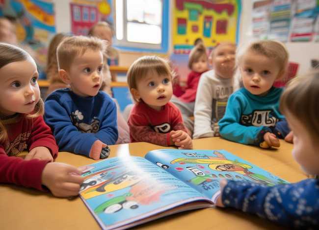 安全类的幼儿故事 安全类的幼儿故事简短