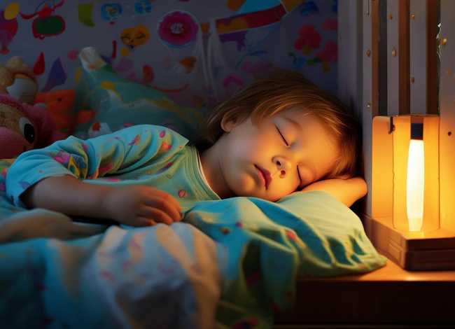 开灯睡觉对儿童有什么影响 开灯睡觉对儿童的影响 开灯睡觉对儿童有什么影响 开灯睡觉对儿童的影响