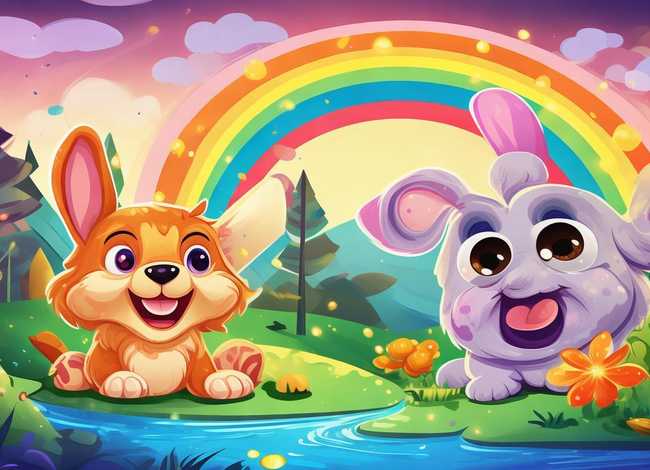 4到6岁儿童故事阅读书绘本（4-6岁幼儿阅读的绘本）