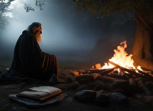 古代名人鲜为人知的故事（古代名人鲜为人知的故事是什么）