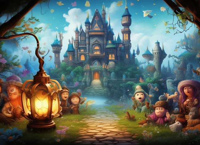 安徒生童话故事动画片全集（安徒生童话动画片大全）