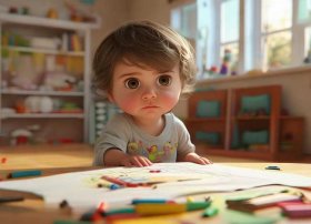 知错就改绘本故事（知错就改绘本故事内容）