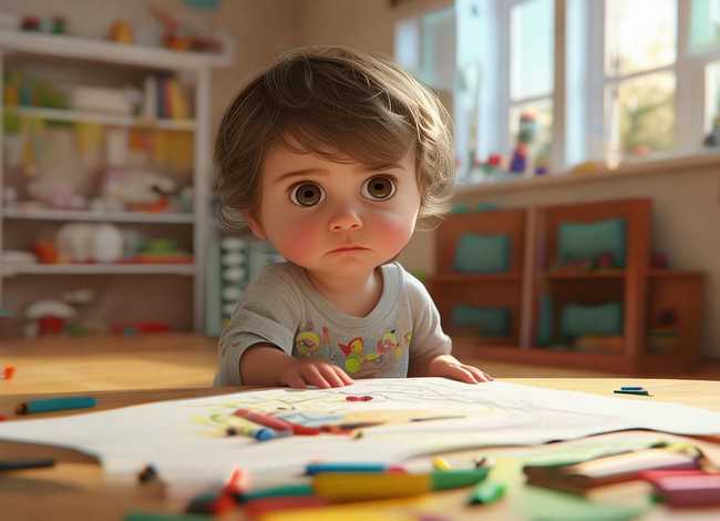 知错就改绘本故事(知错就改绘本故事内容) 知错就改绘本故事(知错就改绘本故事内容)