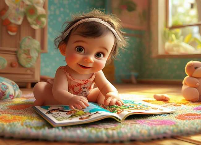 幼儿故事我爱妈妈；我爱妈妈的幼儿故事