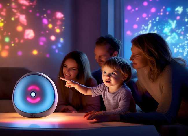 故事光儿童投影仪多少钱、故事光投影仪多少钱一个