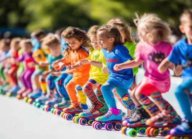 儿童旱冰鞋品牌 - 儿童旱冰鞋品牌排行