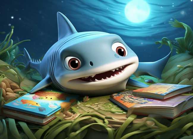 鲨鱼的幼儿睡前故事,鲨鱼的幼儿睡前故事大全 鲨鱼的幼儿睡前故事,鲨鱼的幼儿睡前故事大全