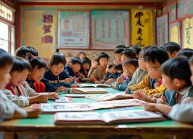 儿童中华故事比赛（中华经典讲故事比赛）