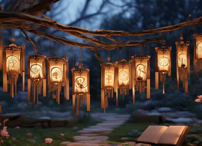 风铃的故事全集；风铃的故事全集免费观看