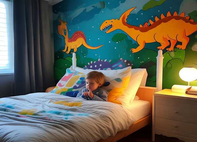 儿童睡前故事大全恐龙 - 睡前故事幼儿故事大全恐龙