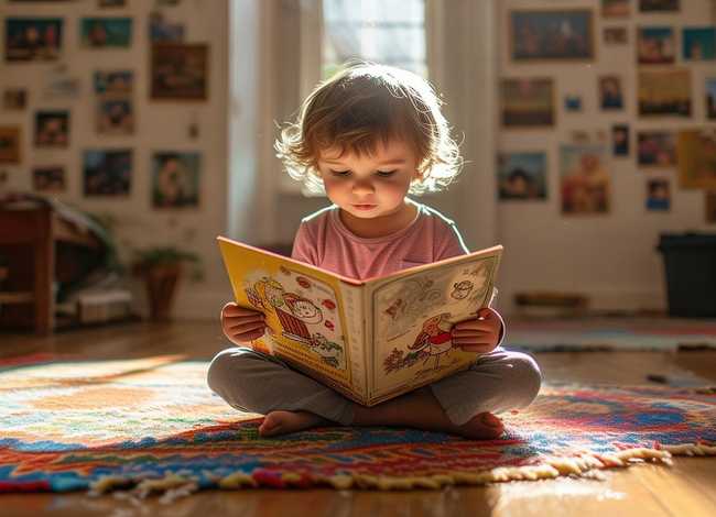 我爱你故事绘本的读后感（我爱你故事绘本的读后感怎么写）