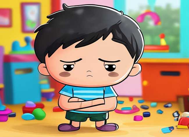 幼儿任性的案例有哪些、幼儿任性的案例有哪些内容