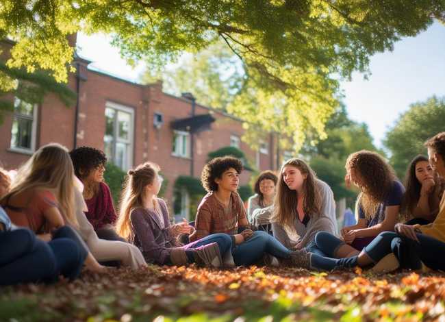 适合校园的故事 - 适合校园的故事短篇