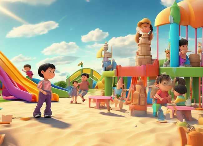 十分钟左右的幼儿故事 - 十分钟左右的幼儿故事有哪些