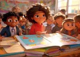 教师节的绘本故事 教师节的绘本故事有哪些