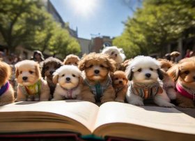 汪汪队的故事免费阅读 汪汪队故事文字版免费阅读