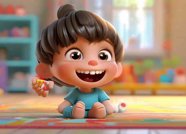 儿童掉牙了怎么处理最好（儿童掉牙了怎么处理最好图片）