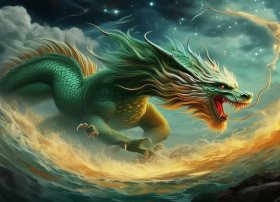 《门神》民间故事；《门神》民间故事泾河龙王