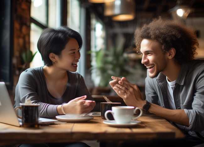 关于合作的小故事简短，关于合作的小故事简短一点