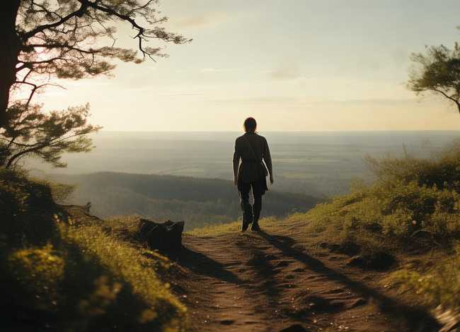 托尔斯泰的励志故事简短、托尔斯泰的励志故事简短一点