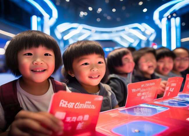 科技馆儿童免费票标准，中国科技馆儿童免费票标准