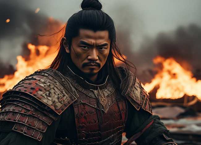 破釜沉舟的故事 史记破釜沉舟的故事 破釜沉舟的故事 史记破釜沉舟的故事