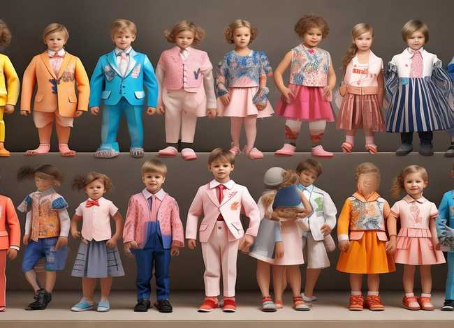 儿童西装品牌有哪些 儿童西装品牌有哪些名字