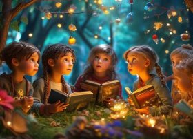 最近儿童故事；最新少儿故事