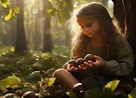 板栗的故事完整版 板栗的小故事