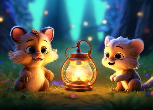 3岁童话故事视频（1-3岁童话故事视频）