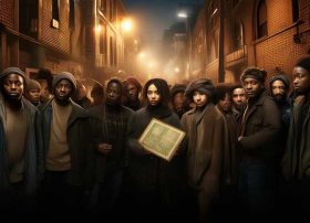 无名之辈故事线、无名之辈故事线概括