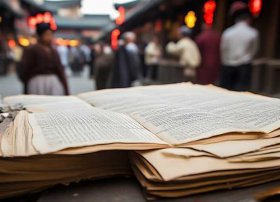 洛阳纸贵的故事和启示 - 洛阳纸贵的故事和寓意