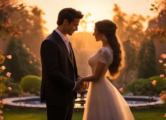 婚姻经典故事（经典婚姻爱情故事）