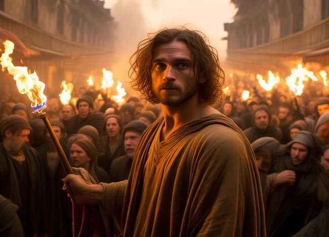 有关布鲁诺的故事 有关布鲁诺的故事英文