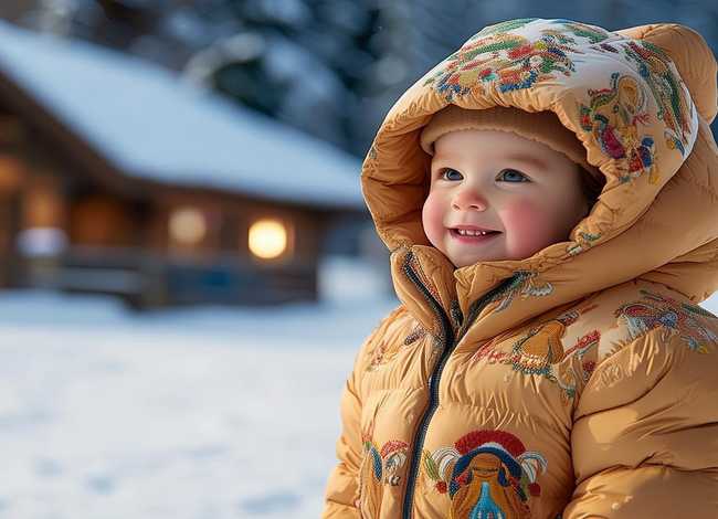 骆驼儿童羽绒服品牌故事 骆驼品牌羽绒服怎么样 骆驼儿童羽绒服品牌故事 骆驼品牌羽绒服怎么样