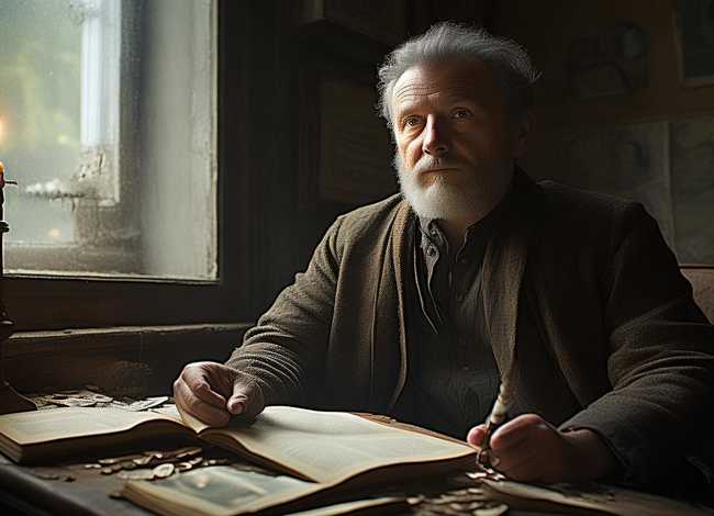 金钱的故事读后感 金钱的故事读后感500字