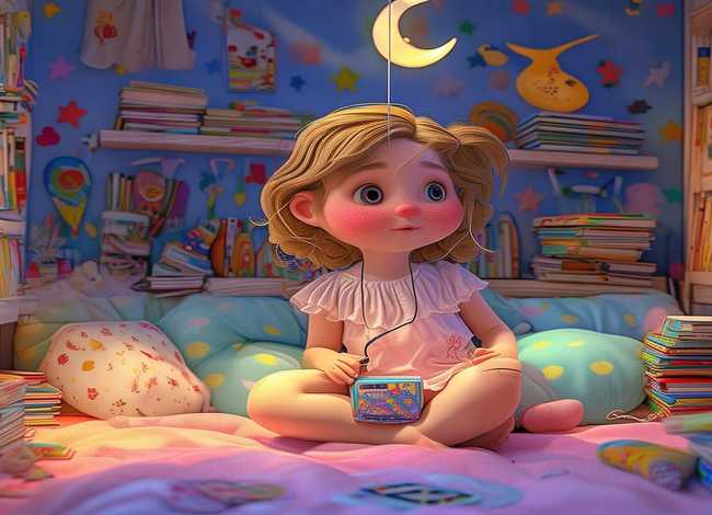 儿童绘本mp3，儿童绘本mp3网盘分享