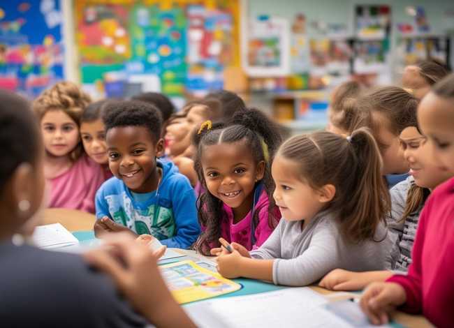 英语小故事完整版小学五年级 英语小故事带翻译小学五年级