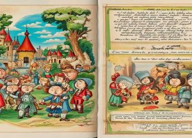 英语绘本故事大全100篇；英语绘本故事大全100篇带翻译