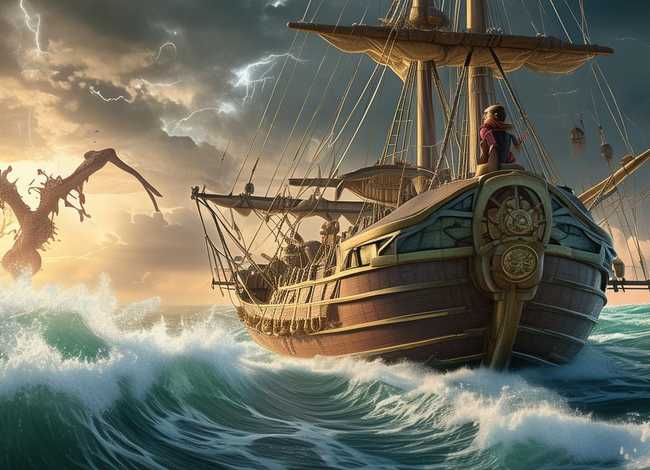 杰克的冒险之旅（杰克的冒险之旅英文）